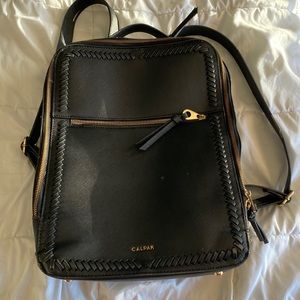 Calpak kaya backpack